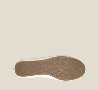 Load image into Gallery viewer, Outsole image of Star Natural Hemp Shoes 6
