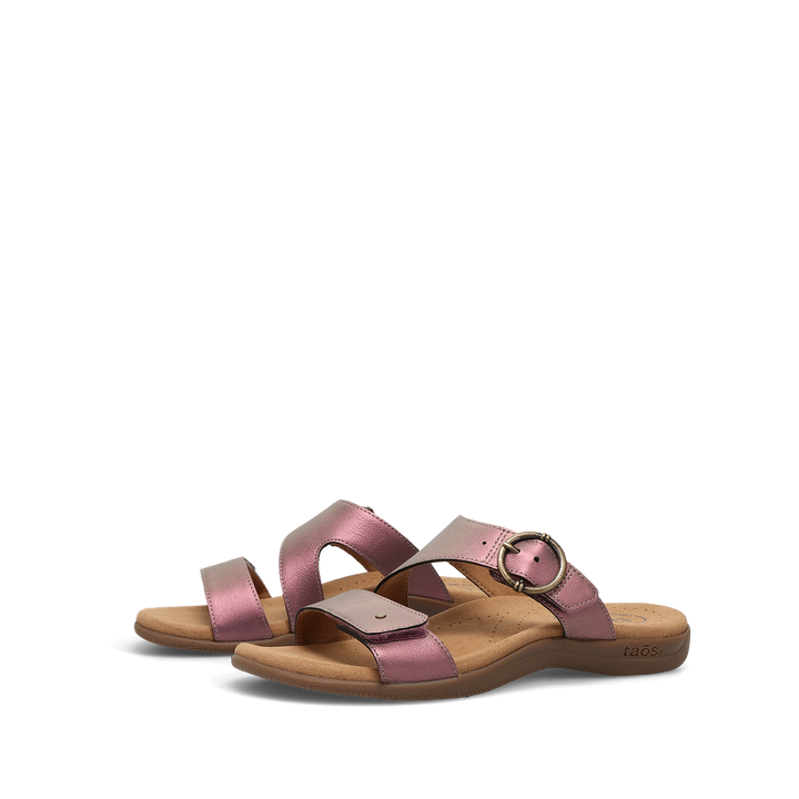 Pair image of Westside Violet Metallic 9