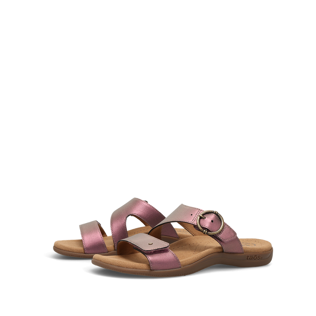 Pair image of Westside Violet Metallic 9