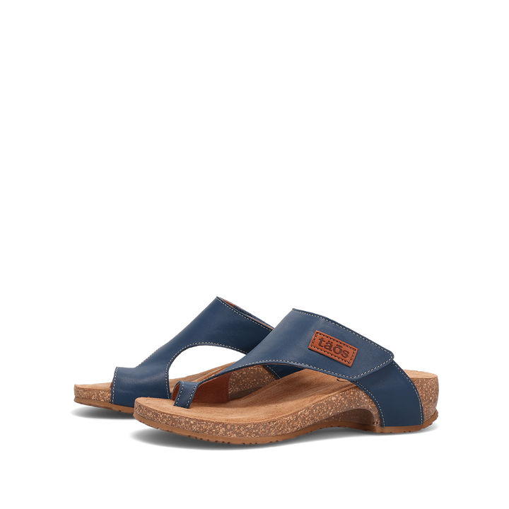 Pair Image of Loop Deep Sea Blue 37