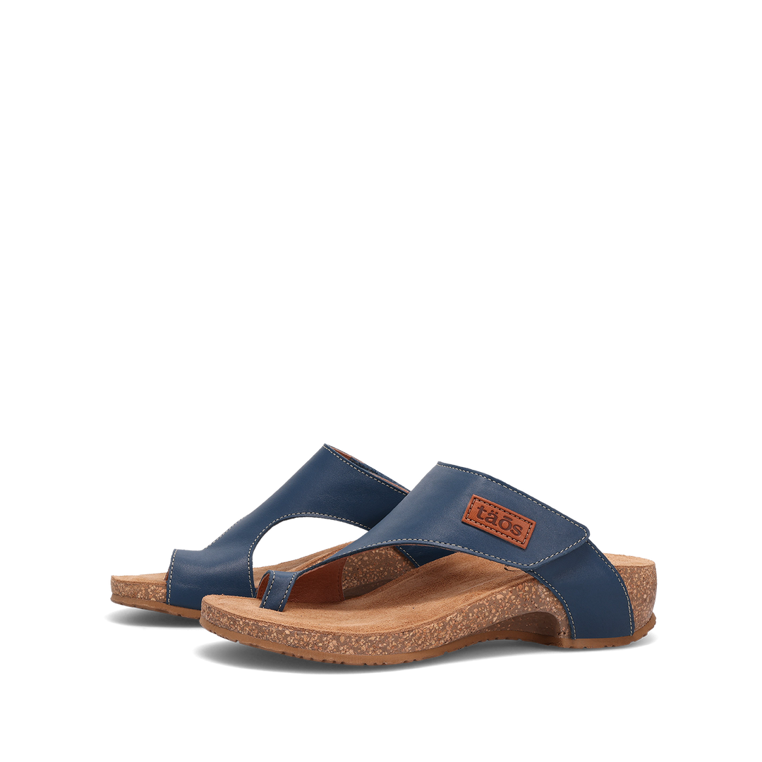 Pair Image of Loop Deep Sea Blue 37