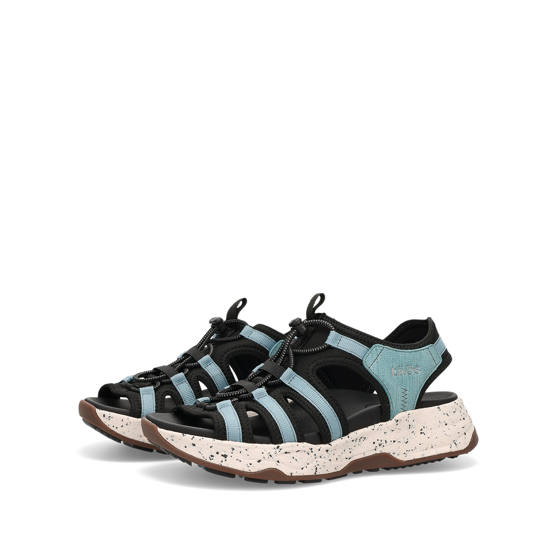 Pair image of Superfly Black/Mineral Blue 11