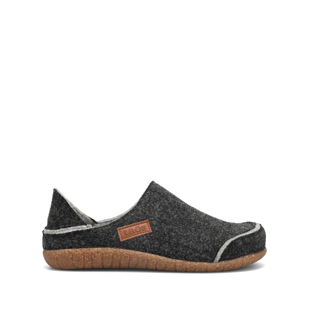 Wool Clogs for Women made with Imported Italian Wool â Taos Footwear