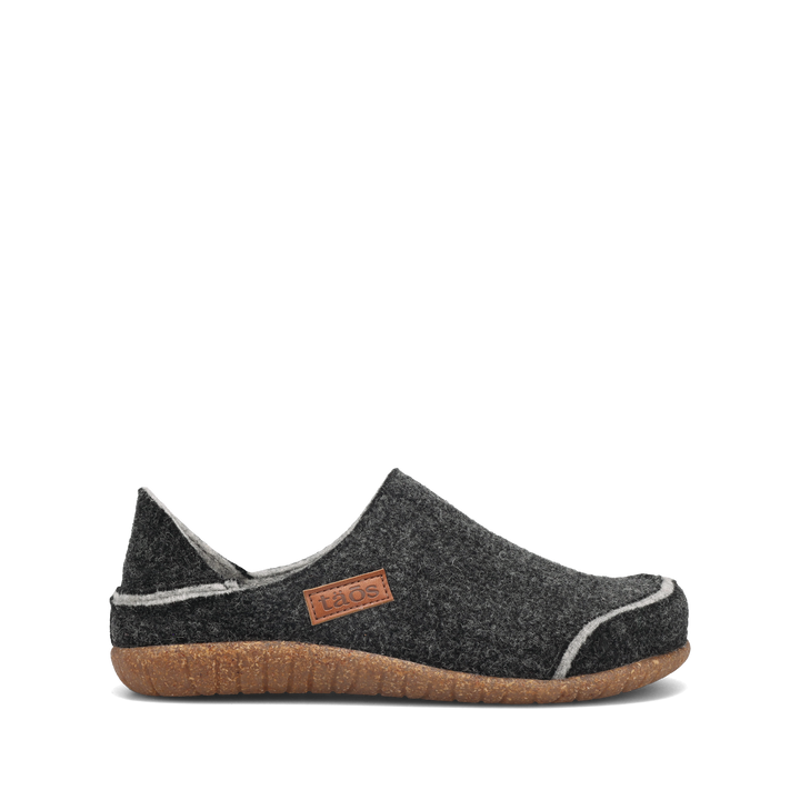 Outside Image of Convertawool Charcoal Size 36