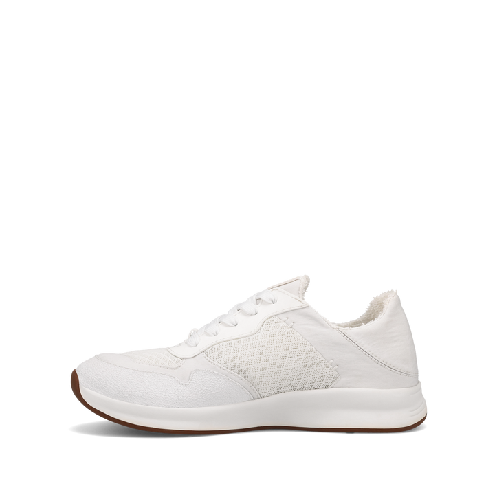 Instep Image of Direction White/White 7.5