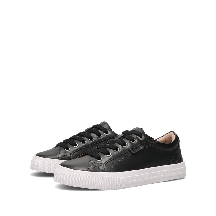 Pair Image of Plim Soul Lux Black/White 9.5