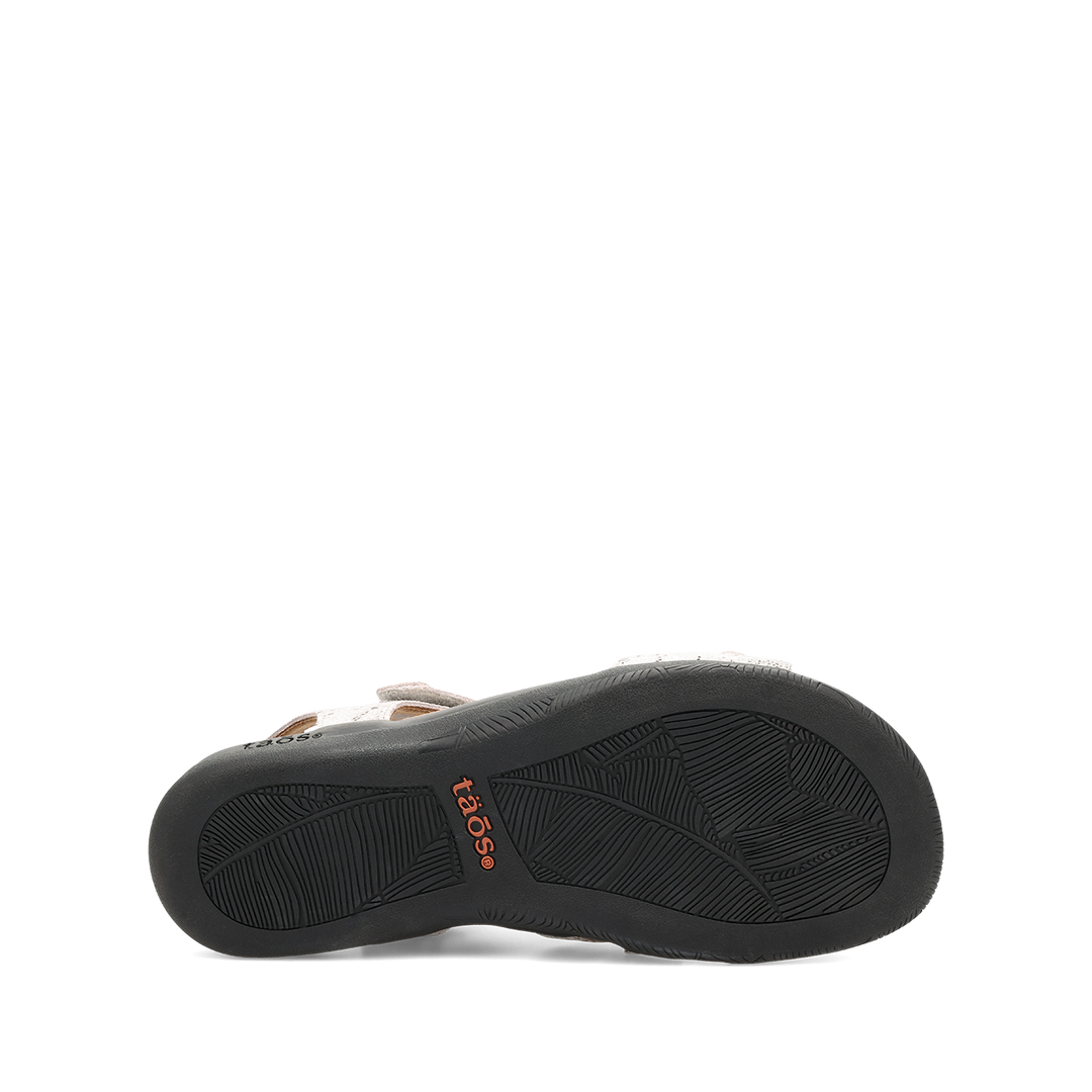 Outsole Image of Big Time Grey Snake 9