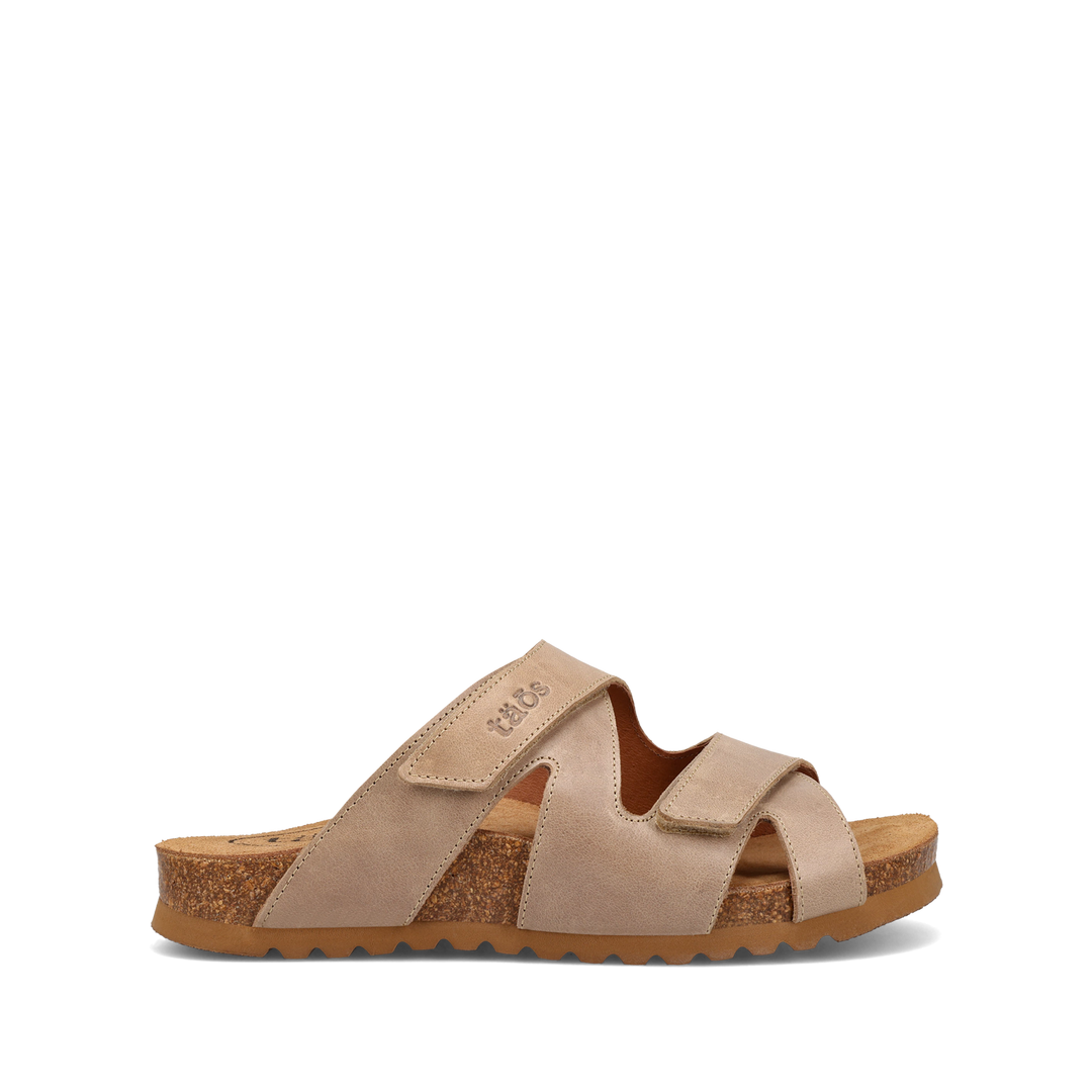 Outside Image of Casita Stone Leather 9