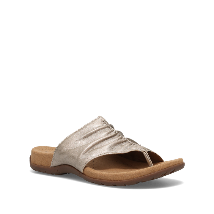 Hero image of Taos Footwear Gift 2 Champagne Size 11