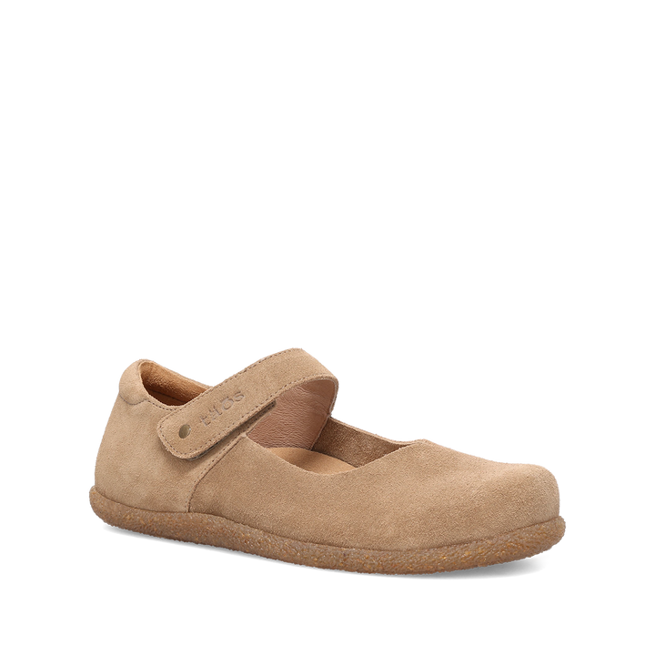 Hero image of Ultimate Oat Suede 39