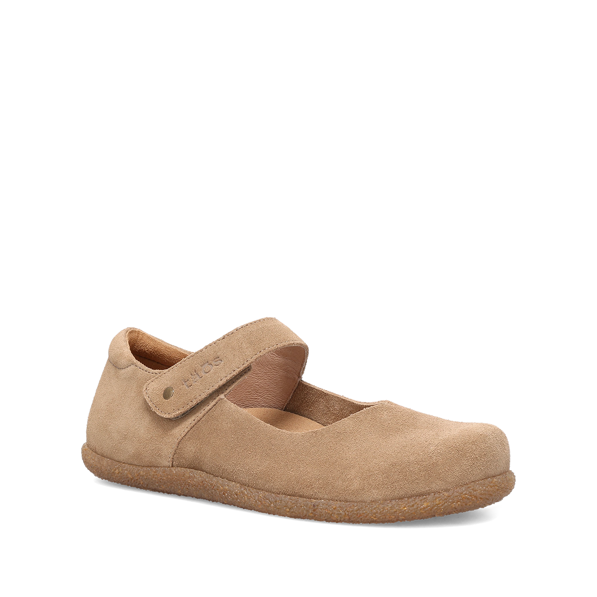 Hero image of Ultimate Oat Suede 39