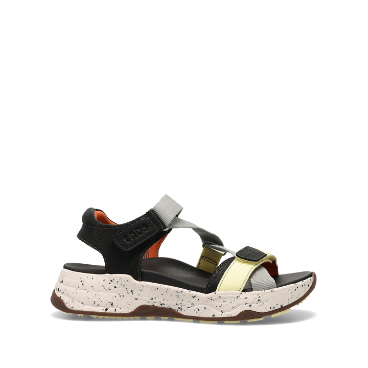 Outside image of Super Z Yellow Multi 9