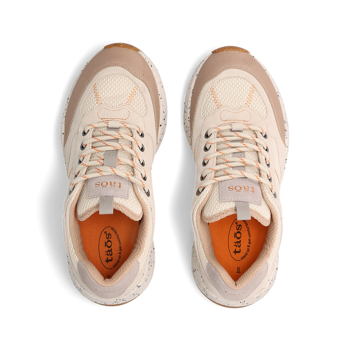 Top down Image of Advance Sandstone Multi Size 7.5