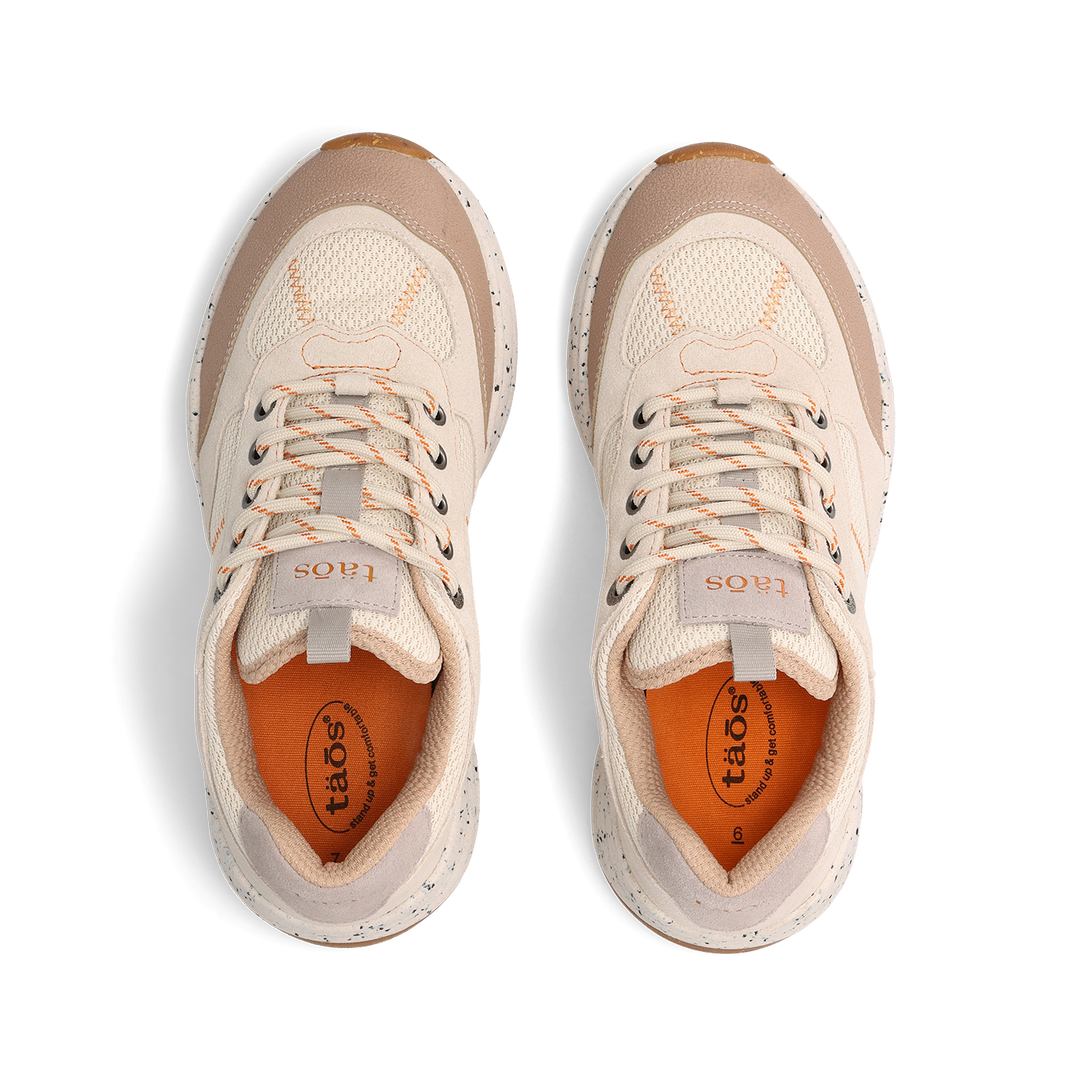 Top down Image of Advance Sandstone Multi Size 7.5