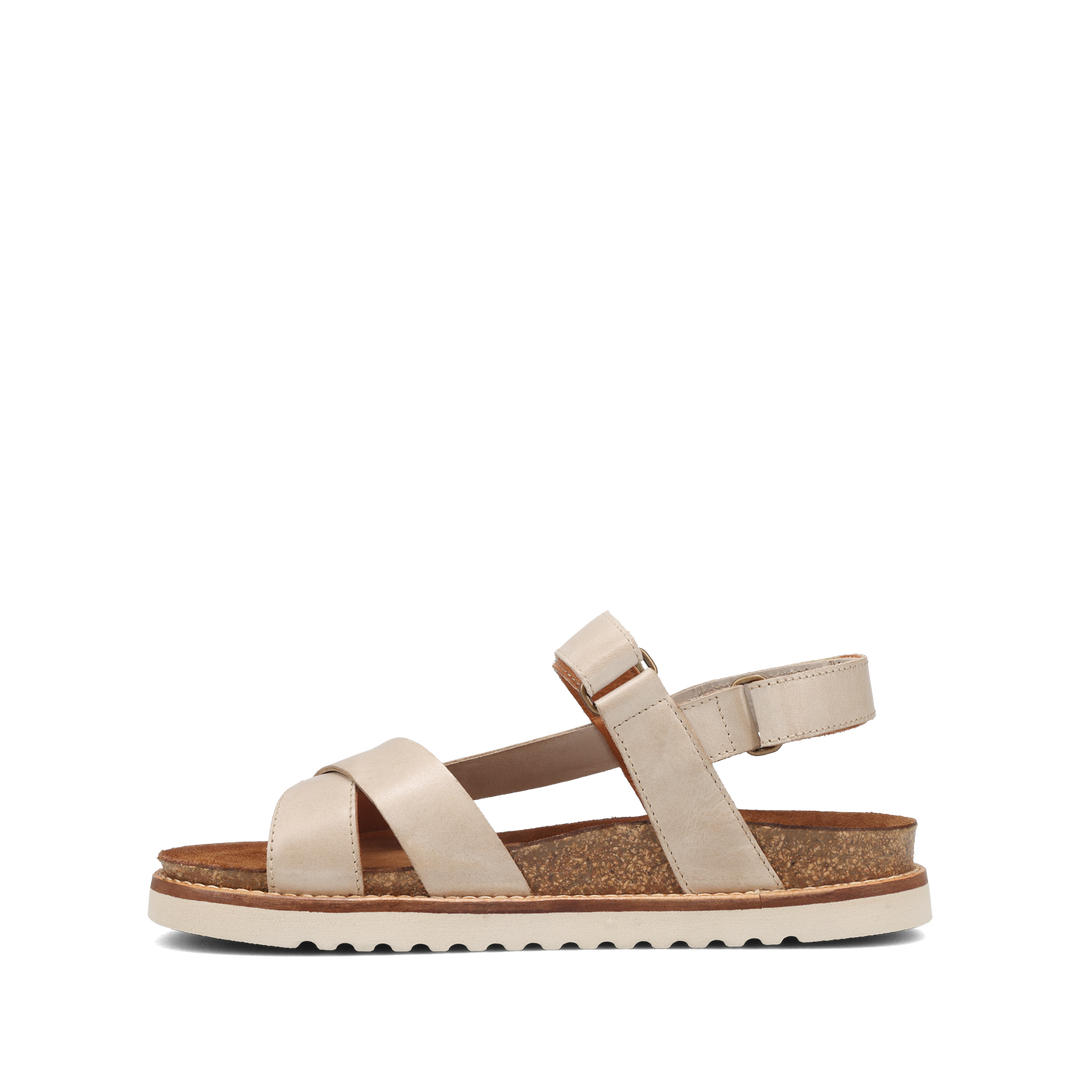 Side angle image of Taos Footwear Sideways Stone Size 42