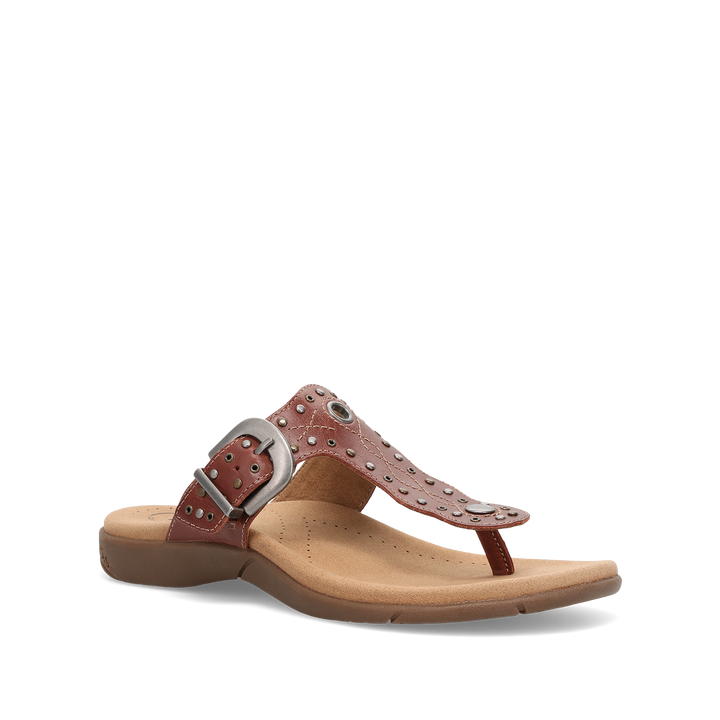 Hero Image of Flash Mahogany 7