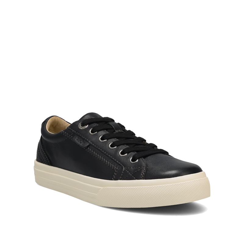 Taos leather sneakers on sale