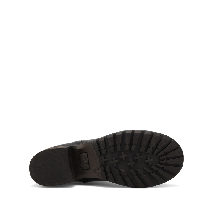 Outsole Image of Uptown Black 42