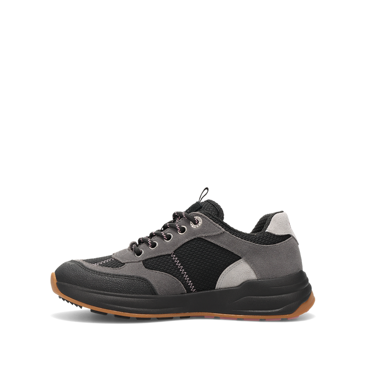Instep image of Advance Black/Storm Multi 6