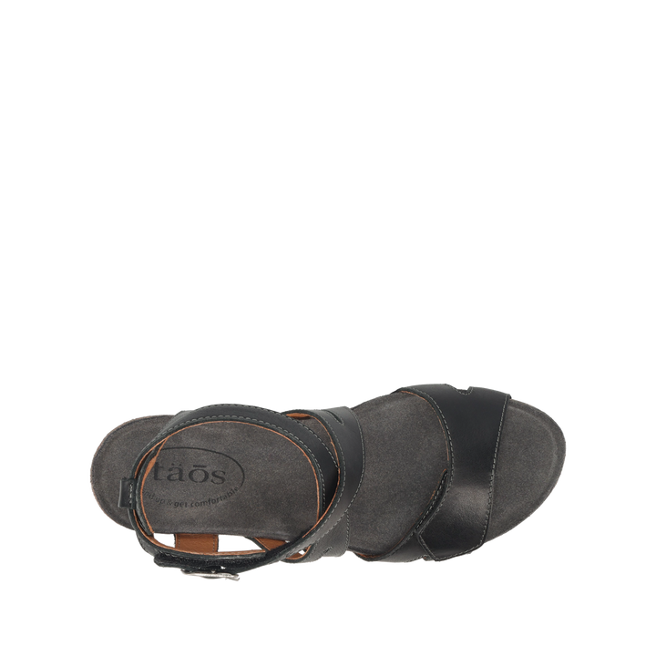 Top down Image of Xcellent 2 Black 36