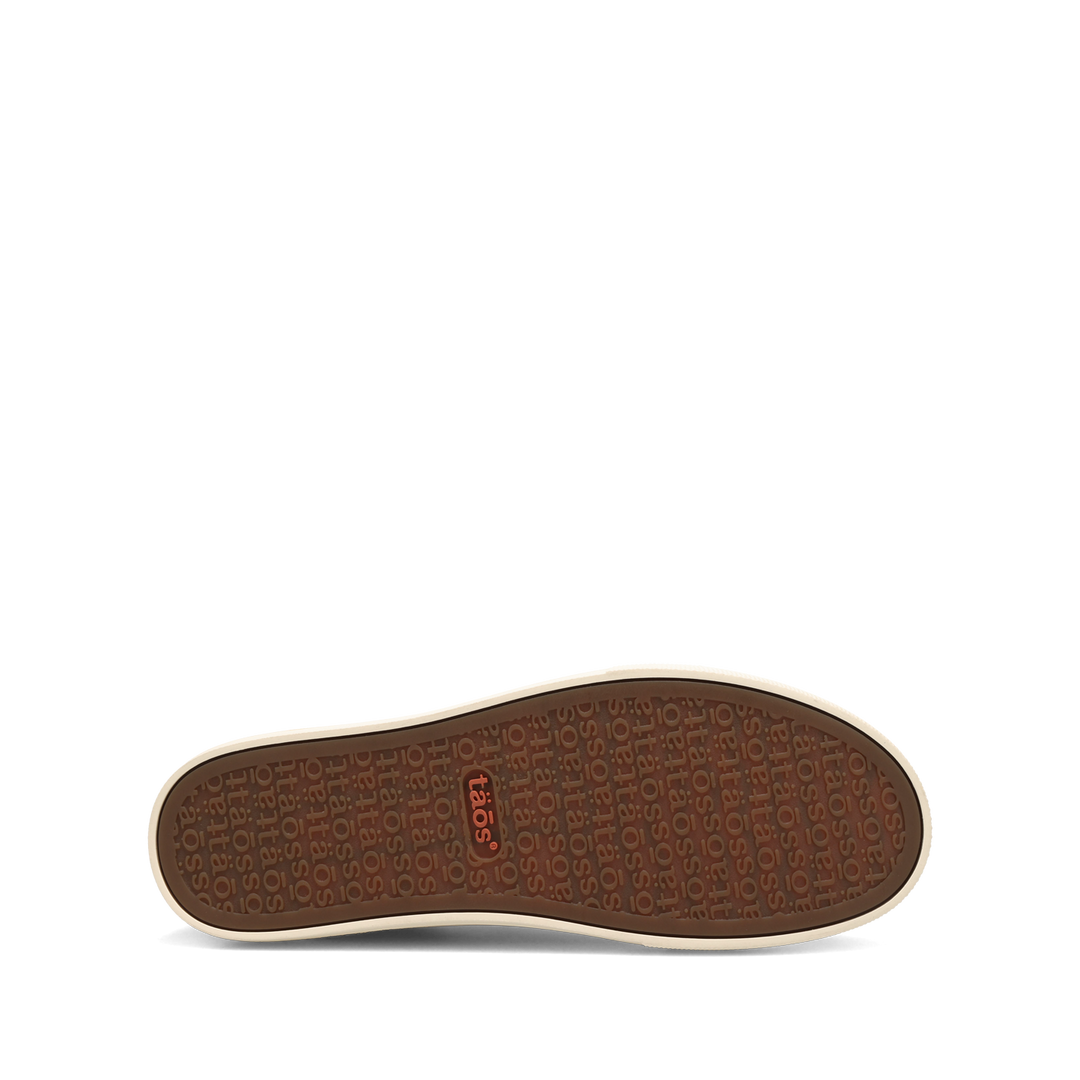 Outsole Image of Plim Soul Lux Merlot Size 11