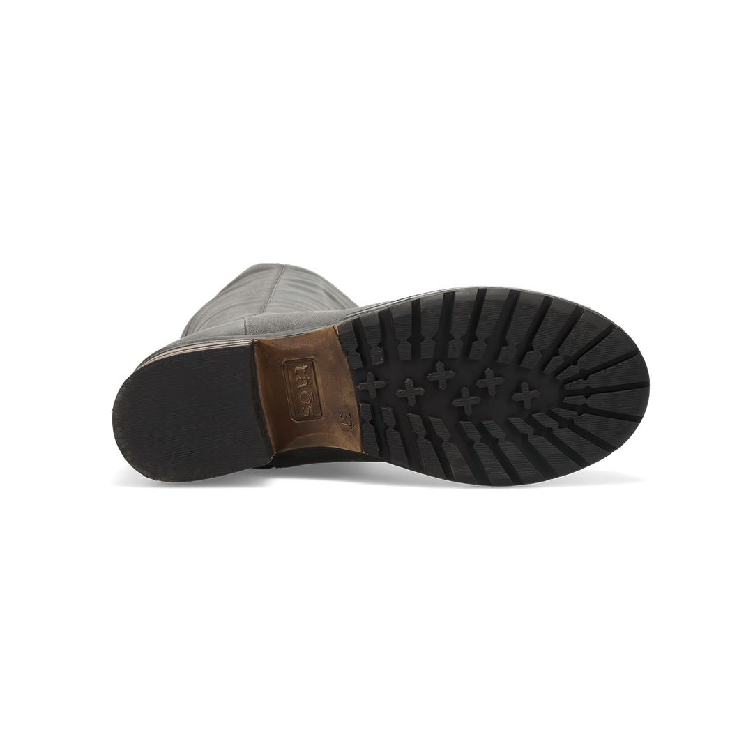 Outsole image of Country Charcoal Distressed Size 36