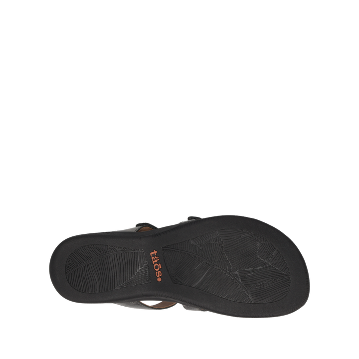 Outsole image of Taos Footwear Prize 4 Pewter Size 8