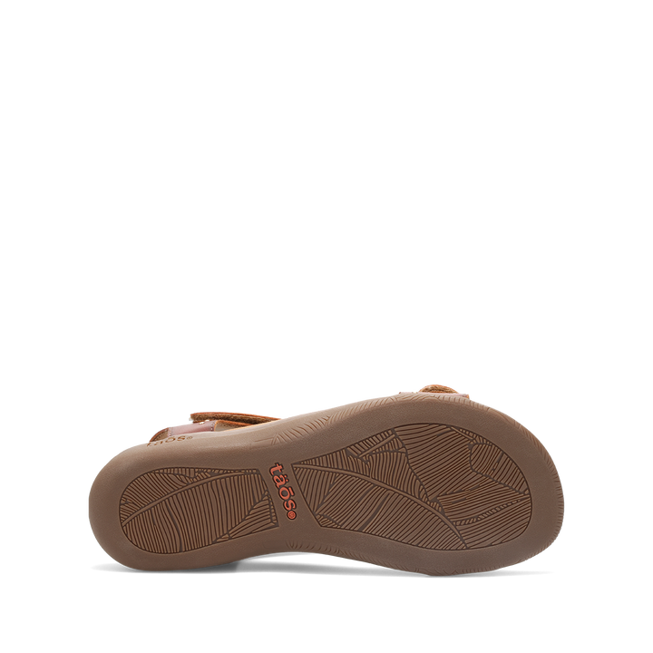 Outsole Image of Show Stopper Cognac 11