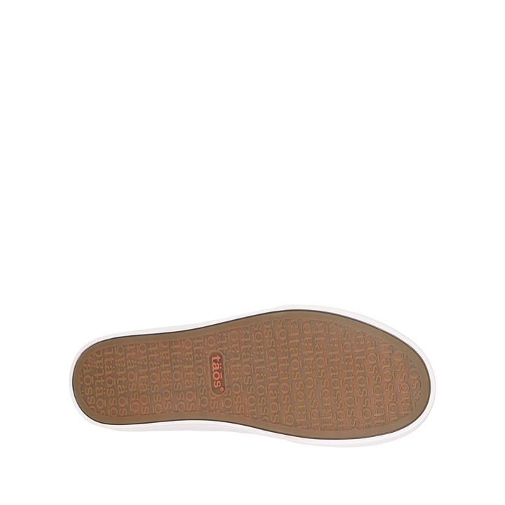 Outsole Image of Winner White Size 6.5