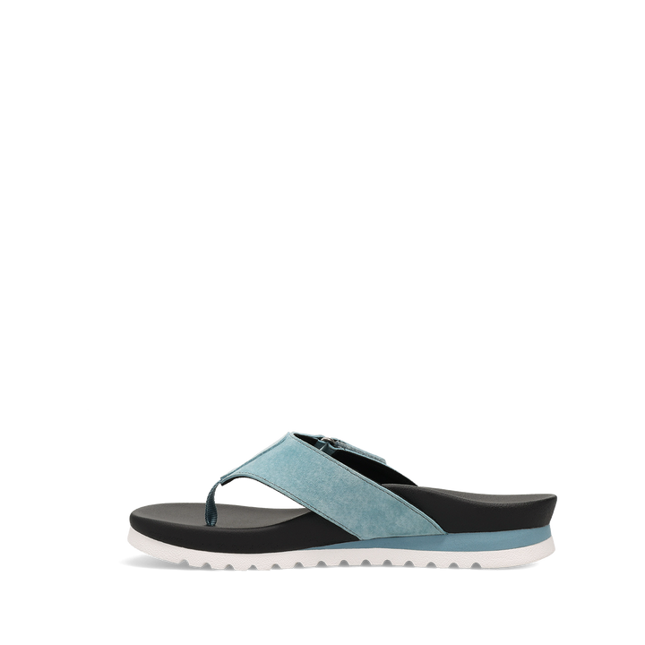 Instep image of Super Sonic Blue/White 11