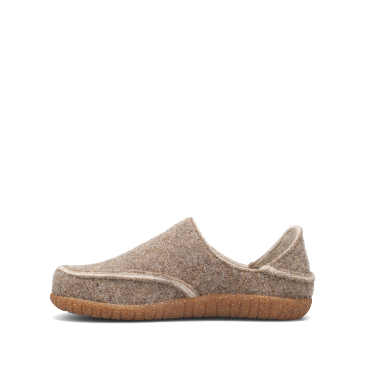 Instep Image of Convertawool Warm Sand Size 38