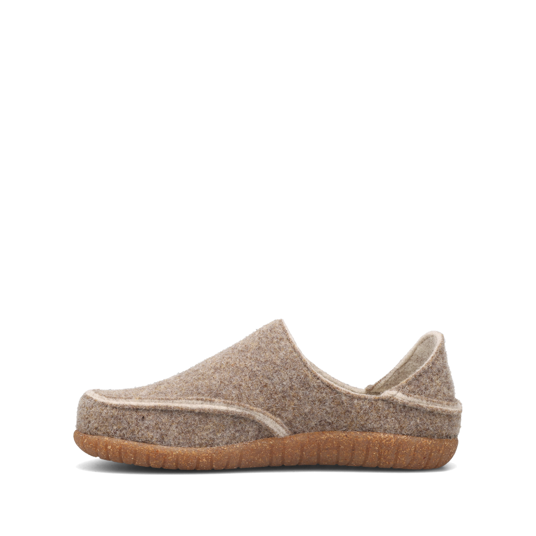 Instep Image of Convertawool Warm Sand Size 38