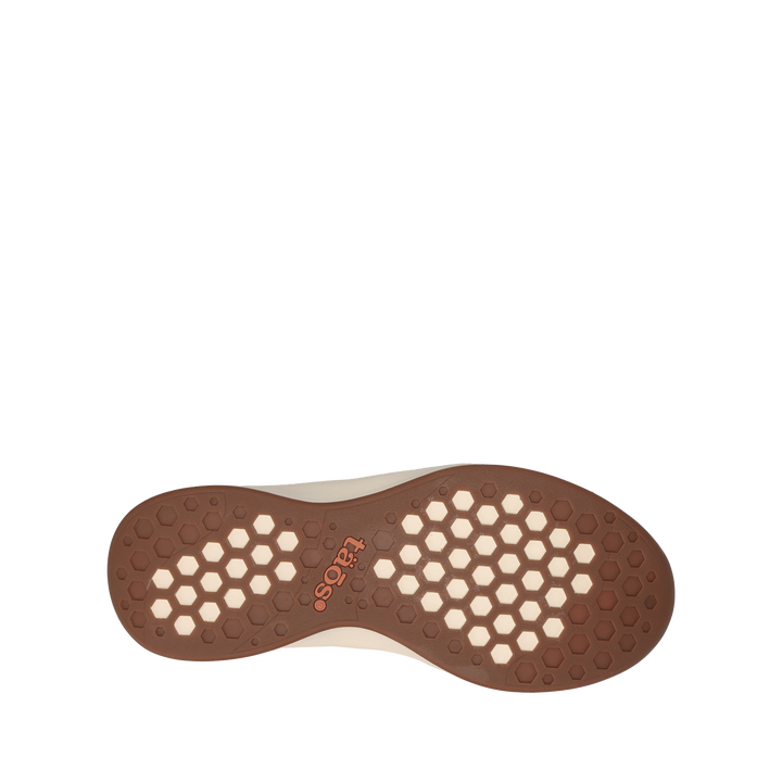 Outsole Image of Direction Beige/Rosette Multi Size 6