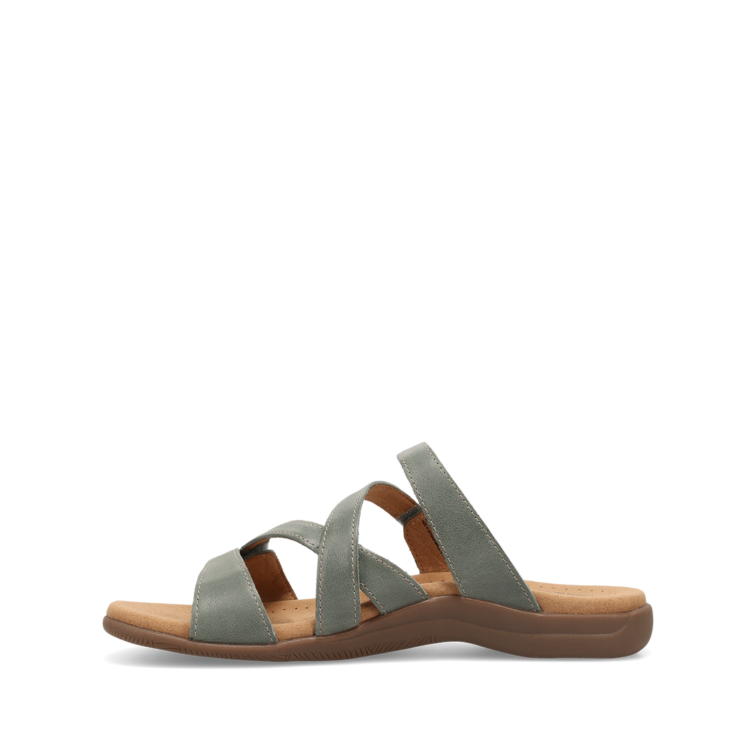 Instep image of Double U Sage 10