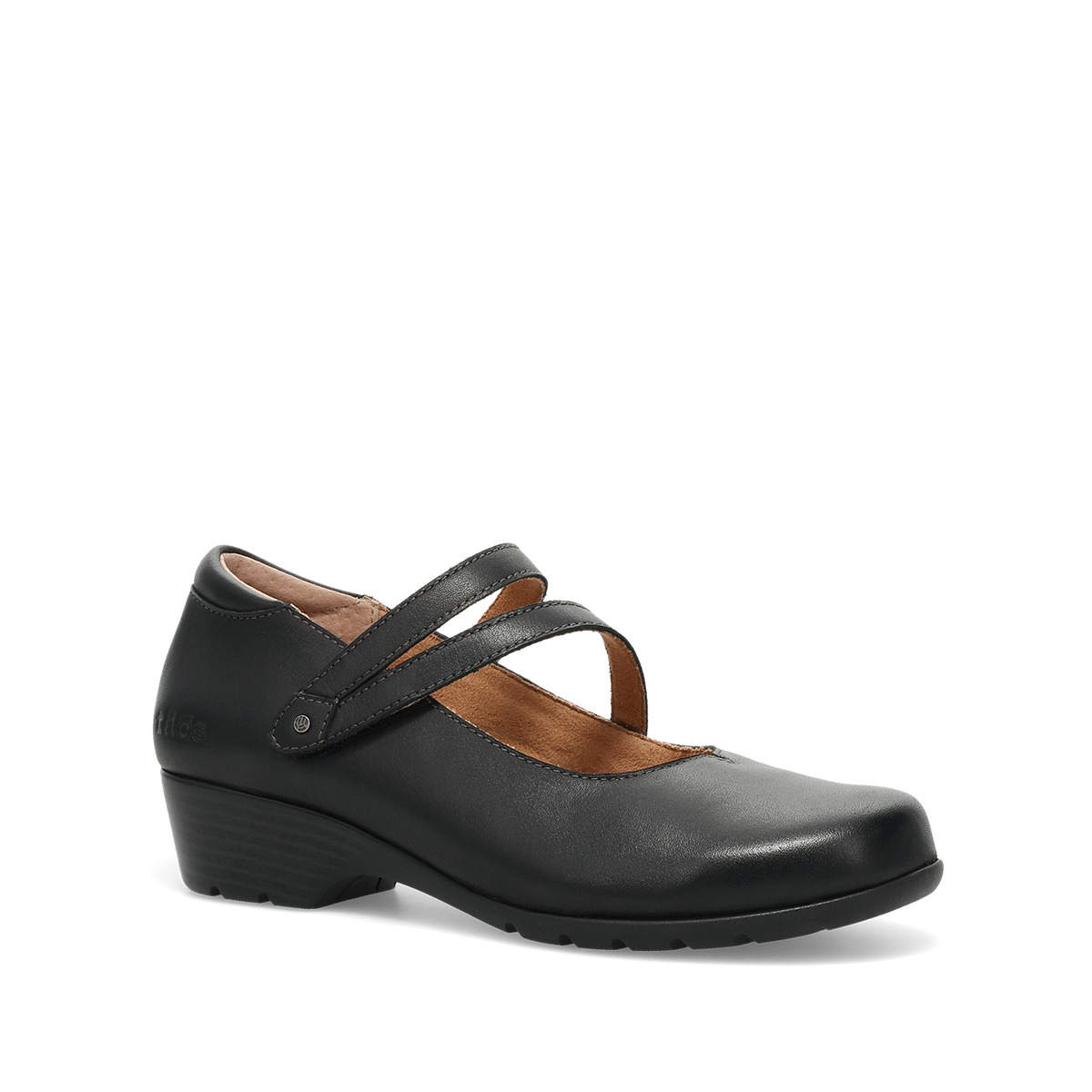 Hero image of Headline Black Size 6