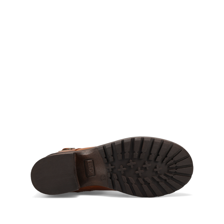 Outsole Image of Crave Caramel Size 37