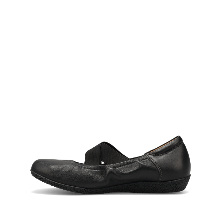 Instep Image of Exhale Black 8