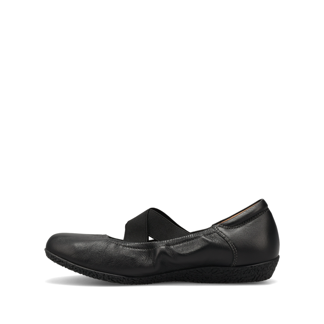 Instep Image of Exhale Black 8