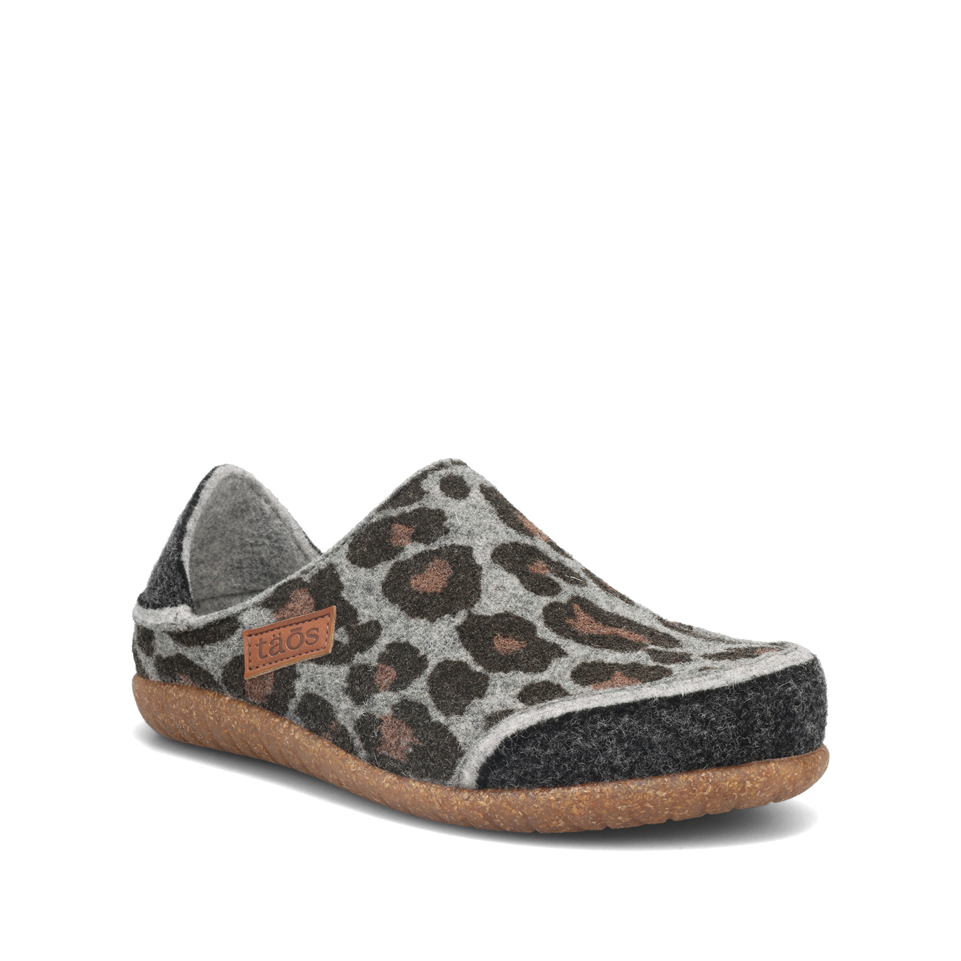 Wool Clogs for Women made with Imported Italian Wool â Taos Footwear