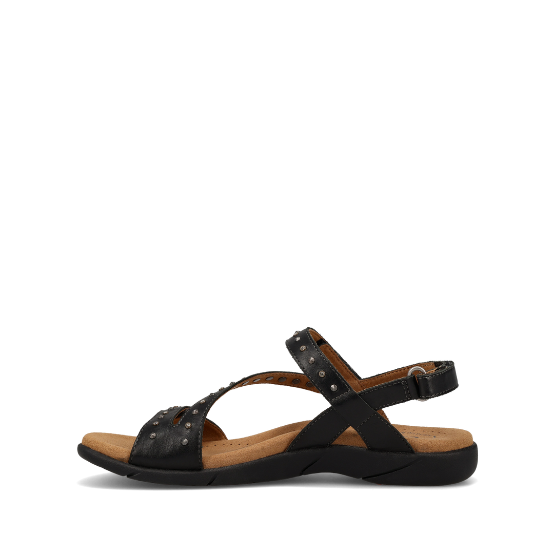 Instep Image of Dazzle Black 10