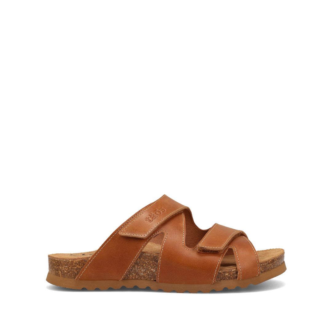 Outside Image of Casita Tan Leather 7