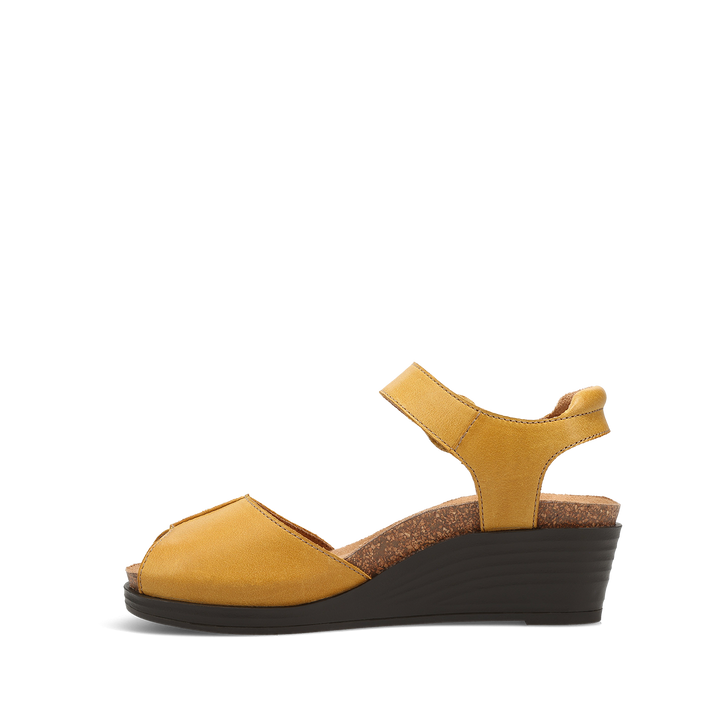 Instep image of Promise Yellow 7