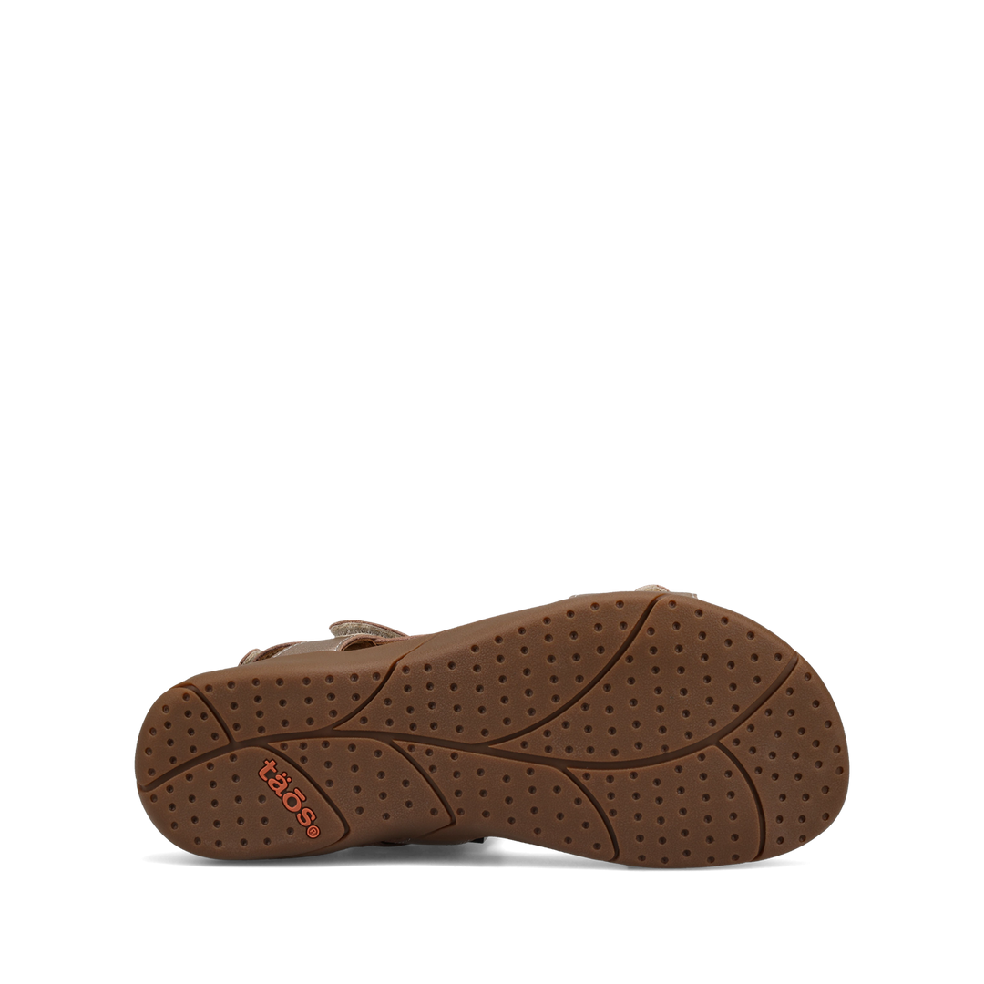 Outsole Image of Dazzle Champagne 11