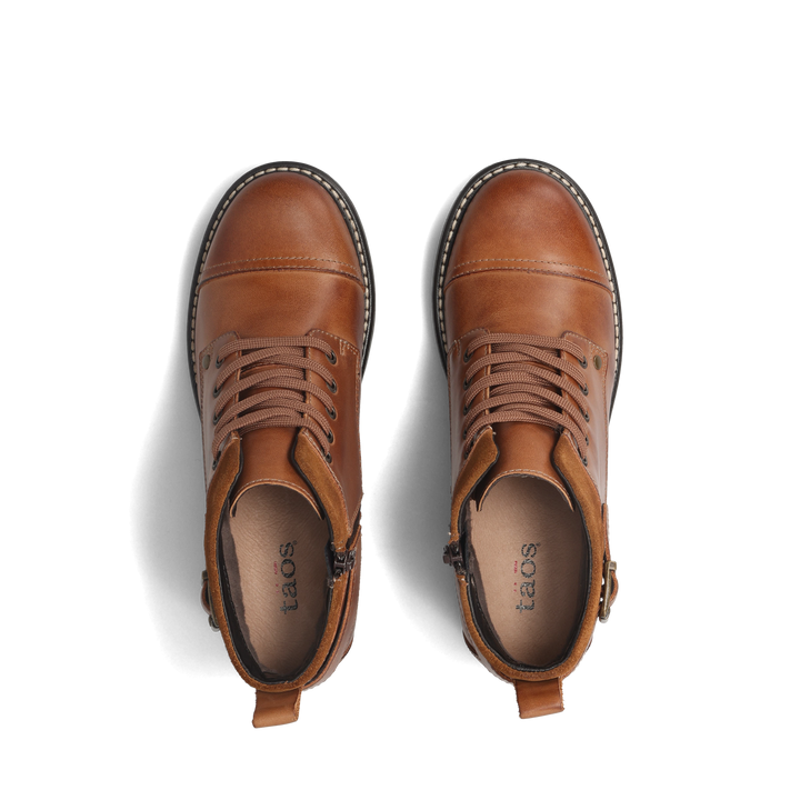 Top down Image of Mini Crave Caramel Size 41