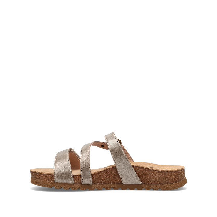 Instep image of Ringslide Champagne 10