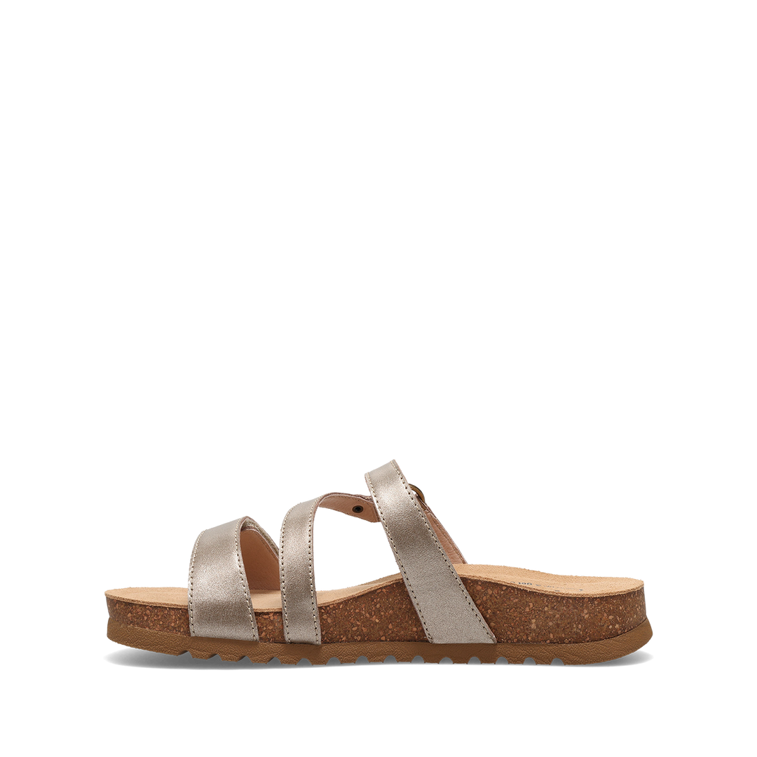 Instep image of Ringslide Champagne 10