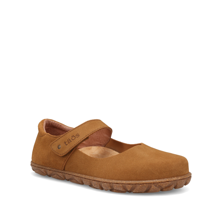 Hero Image of Success Camel Suede 41
