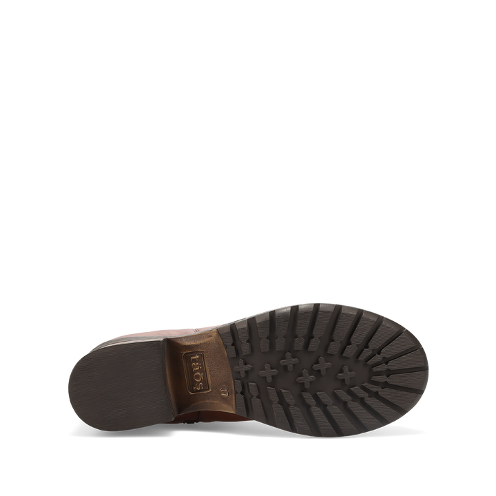 Outsole image of Uptown Tan 36
