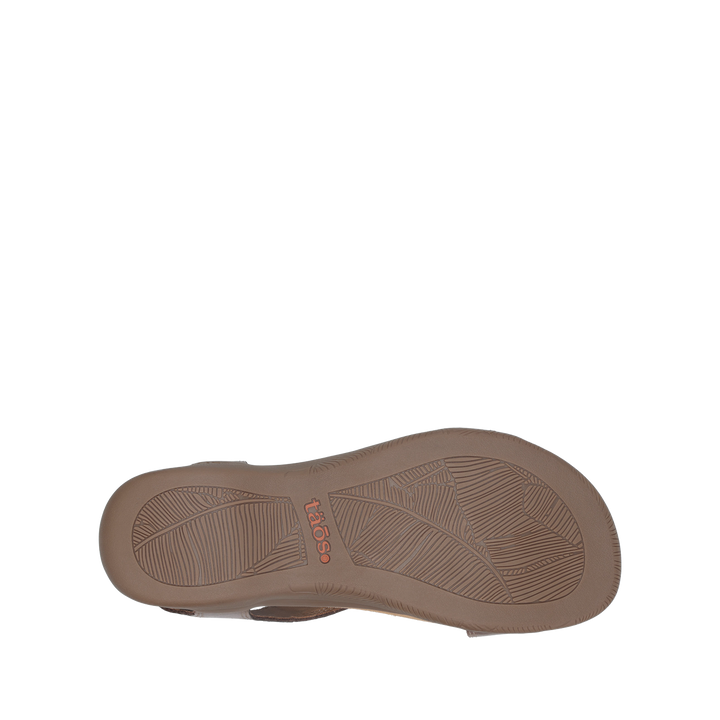 Outsole image of Taos Footwear The Show Espresso Size 11