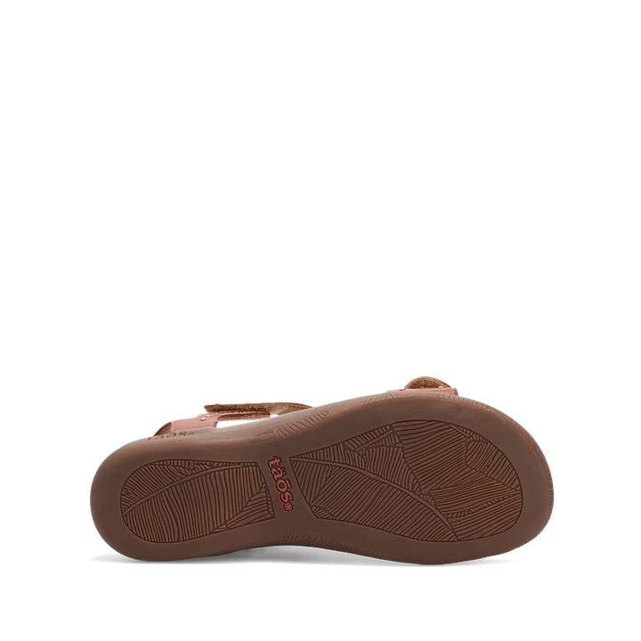 Outsole Image of Show Stopper Cognac 11